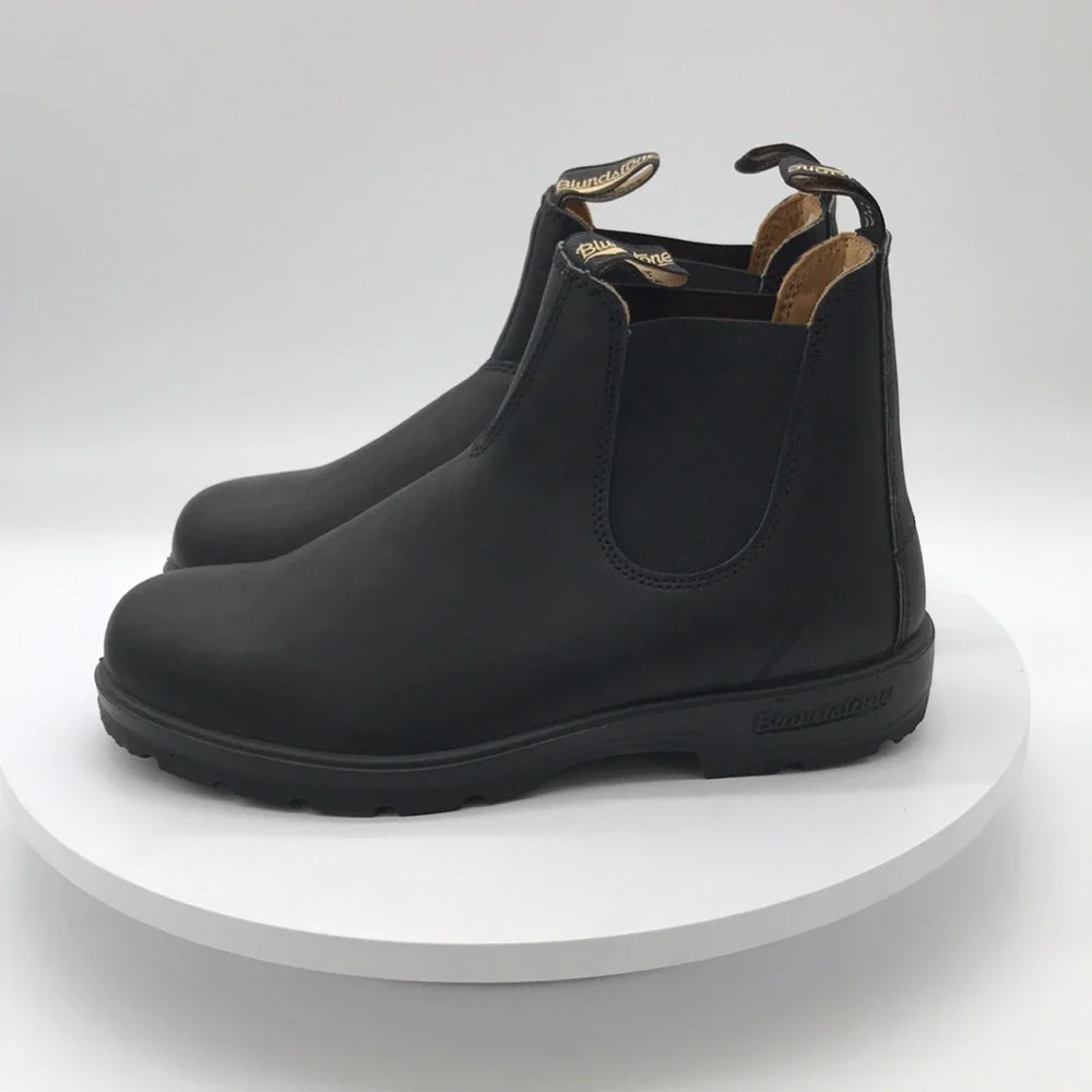 Blundstone mens Chelsea Boots size 11 US